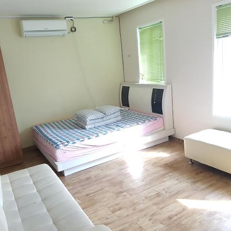 Guesthouse 710 In Haeundae Busan Buitenkant foto