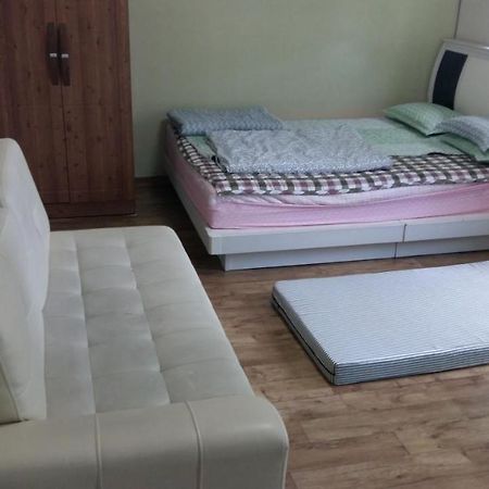 Guesthouse 710 In Haeundae Busan Buitenkant foto