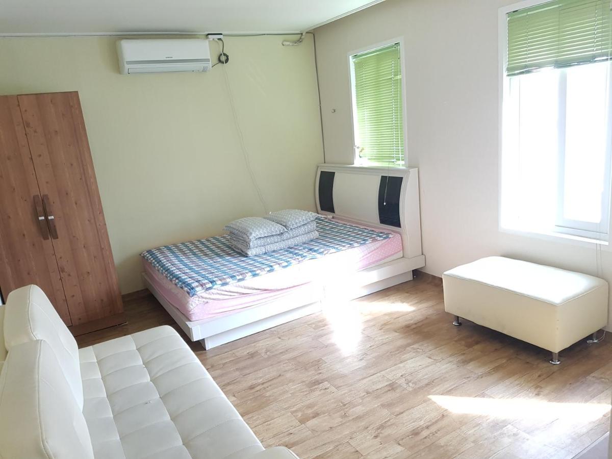 Guesthouse 710 In Haeundae Busan Buitenkant foto
