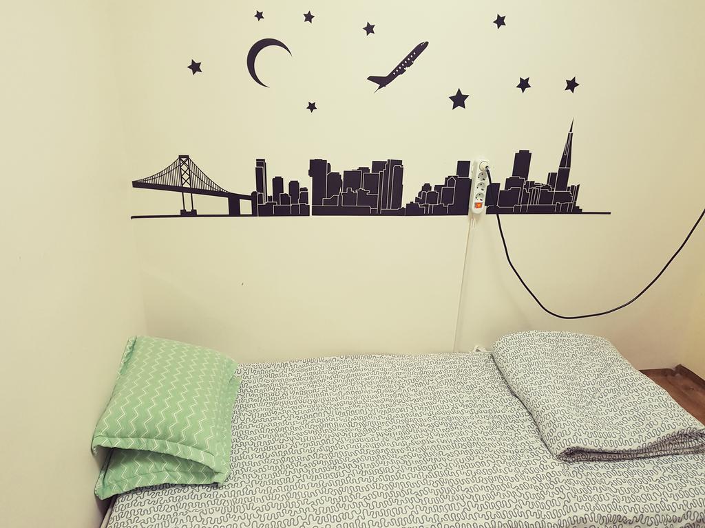 Guesthouse 710 In Haeundae Busan Buitenkant foto