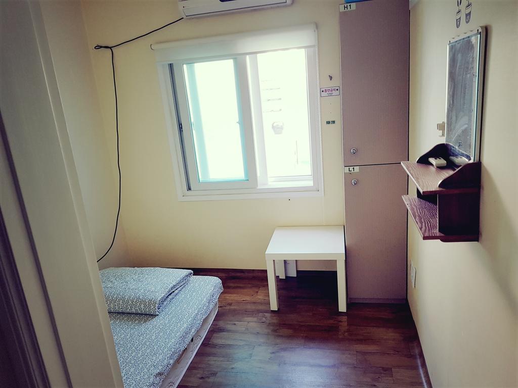 Guesthouse 710 In Haeundae Busan Buitenkant foto