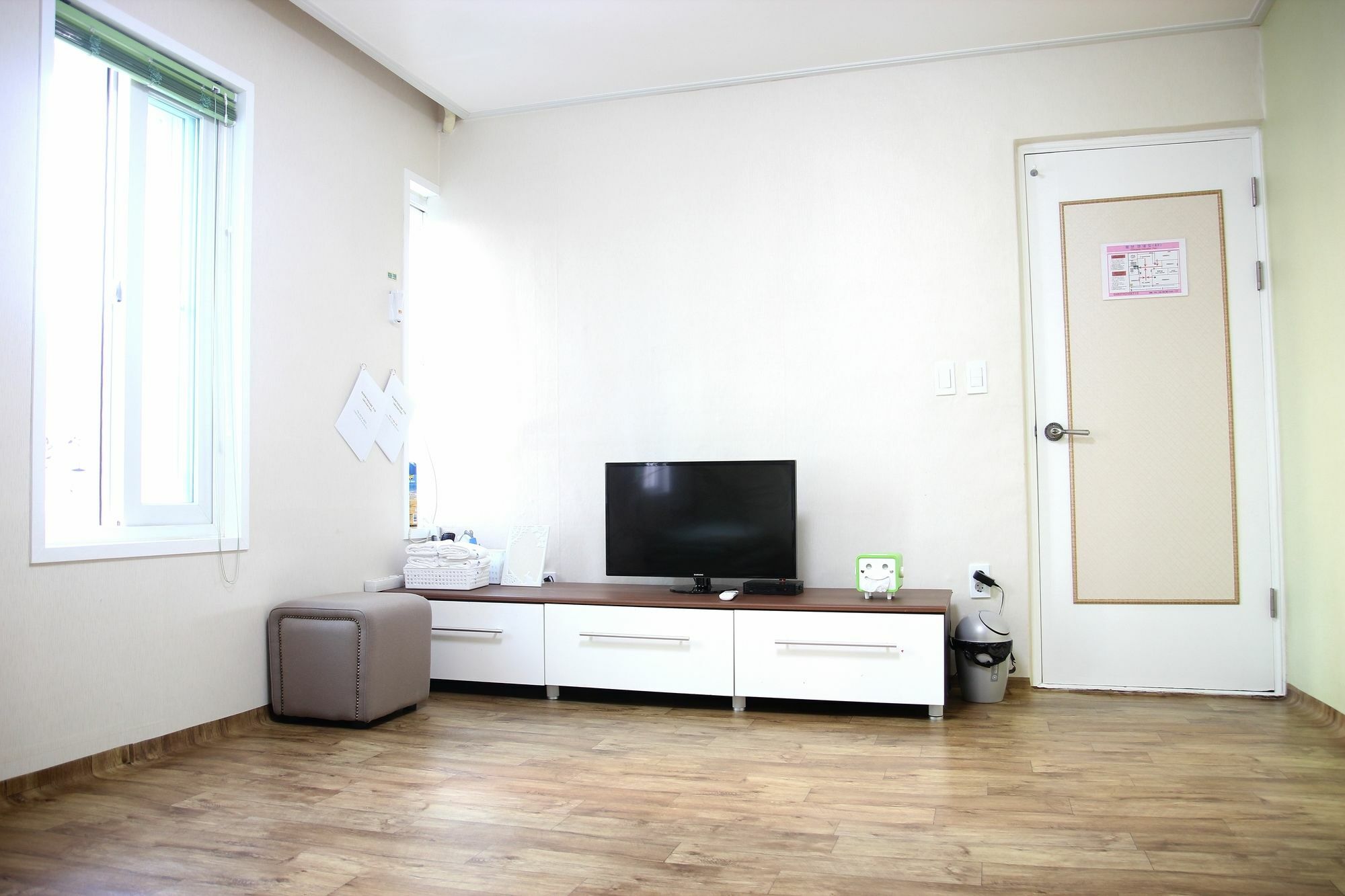 Guesthouse 710 In Haeundae Busan Buitenkant foto